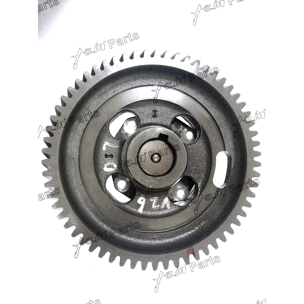 YEM Engine Parts Original Camshaft For Kubota V2607 Diesel Engine Parts For Kubota