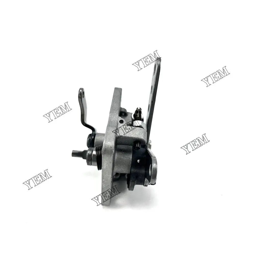 Part Number 17208-57015 Assy Plate,Speed Adj For Kubota V1505 Engine YEMPARTS