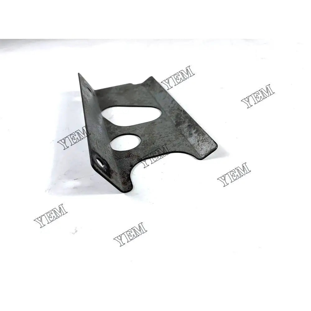 1 year warranty V3800-CR Cover,Ex.Manifold 1J500-17340 For Kubota engine Parts YEMPARTS