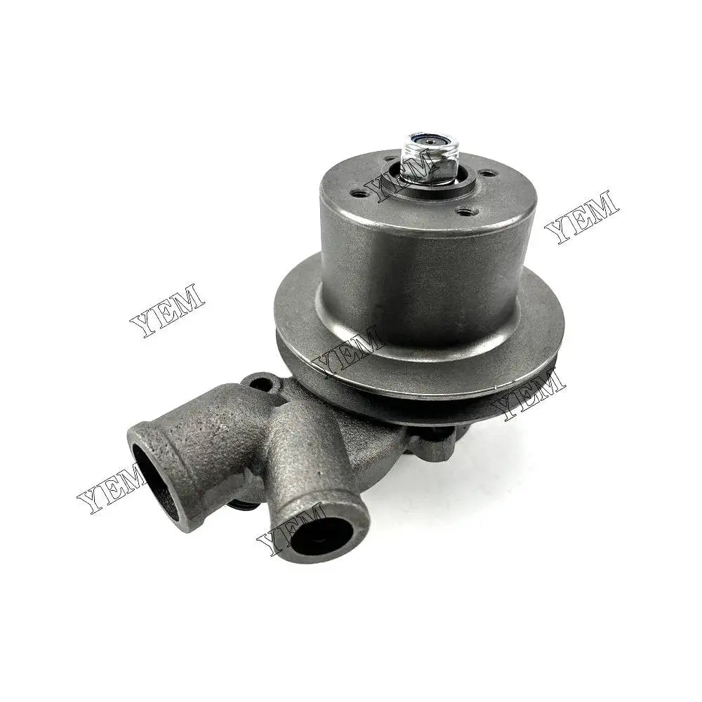 Part Number U5MW0108 Water Pump For Perkins T4.236 4.248 A4.248 Engine YEMPARTS
