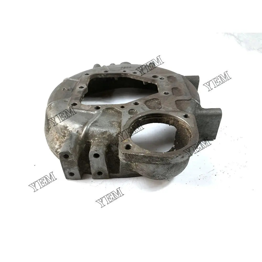 competitive price Flywheel Housing For Yanmar 3TNA68 excavator engine part YEMPARTS