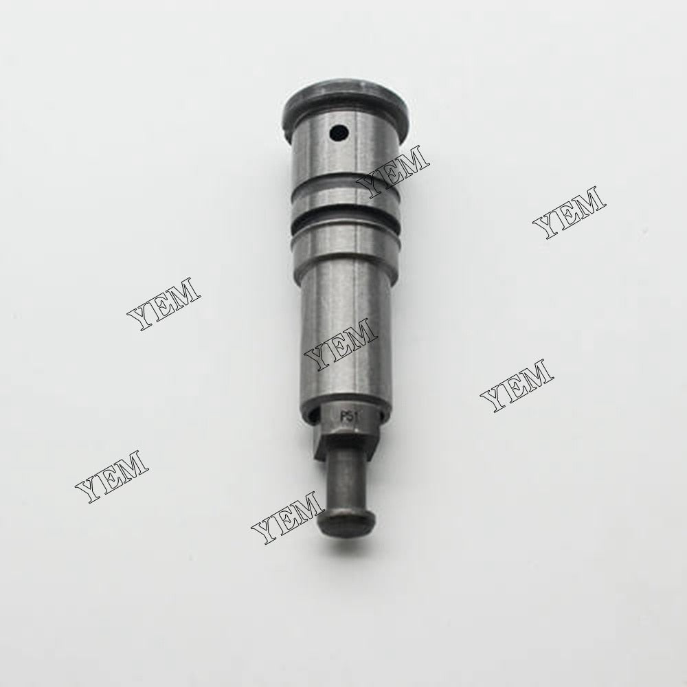 YEM Engine Parts Fuel Element Plunger For Kubota V2607 Diesel Engine For Kubota