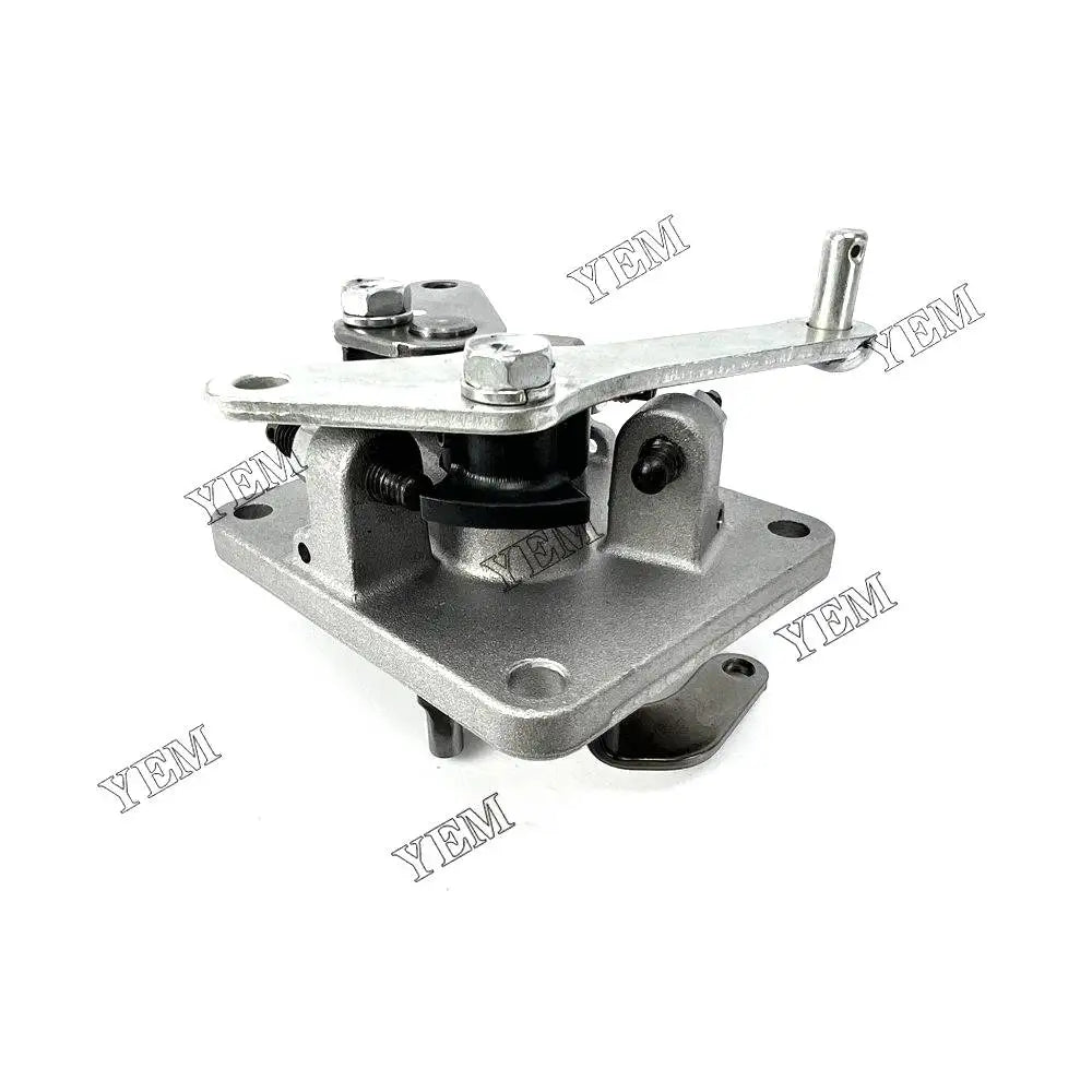 Part Number 1G070-57014 Assy Plate,Speed Adj For Kubota D1105 Engine YEMPARTS