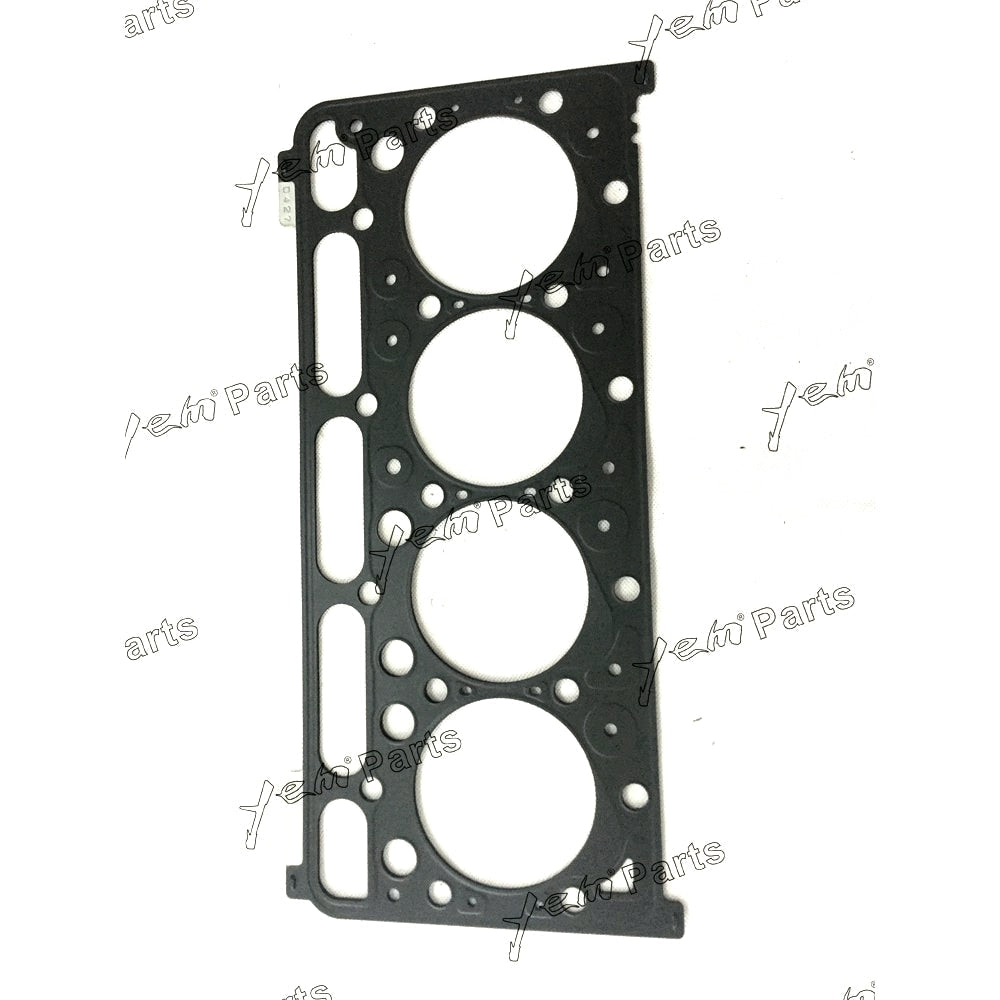 YEM Engine Parts Graphite Head Gasket For Kubota V2203 V2403 19077-03310, 1G790-03610 For Kubota