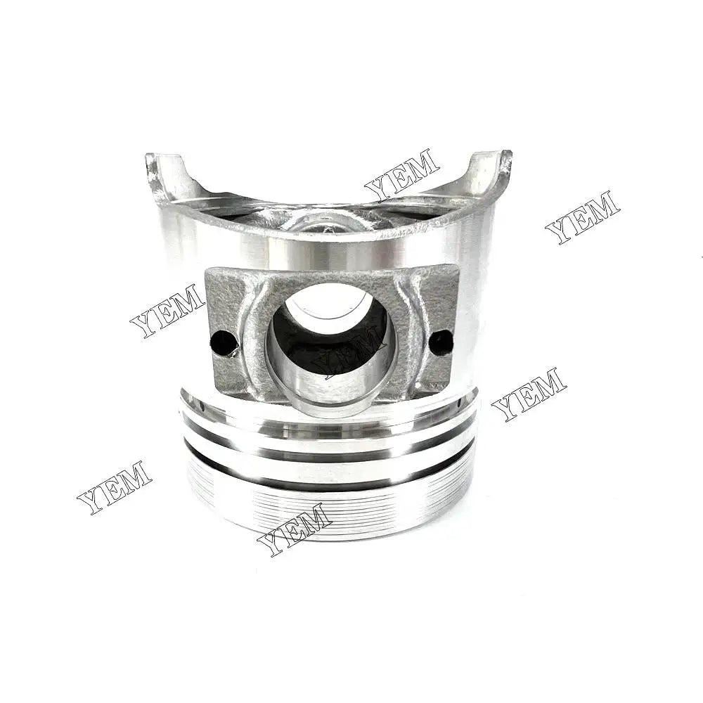 1 year warranty For Hyundai Piston STD D4BH engine Parts (4pcs) YEMPARTS