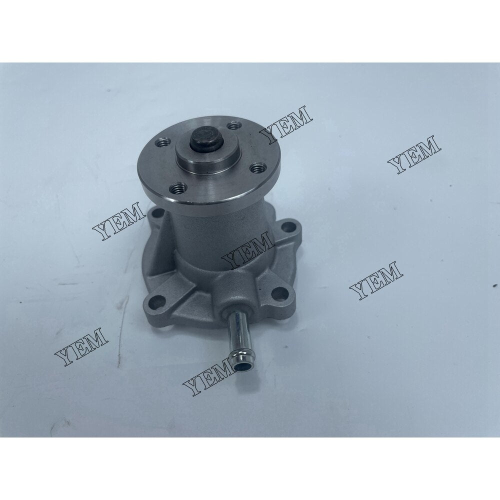yemparts D850 D850T Water Pump For Kubota Diesel Engine FOR KUBOTA