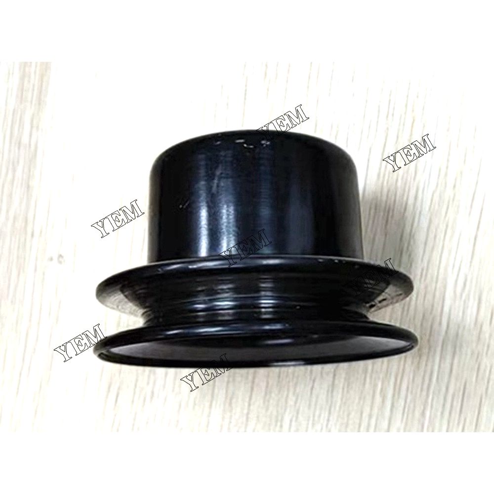 YEM 404D-22 Fan Pulley 145336620 Perkins excavator diesel engine JCB 51R excavator YEMPARTS