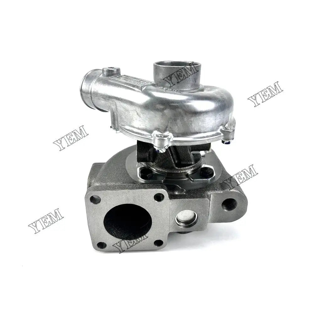 Part Number 129671-18010 Turbocharger For Yanmar 4JH4TE Engine YEMPARTS