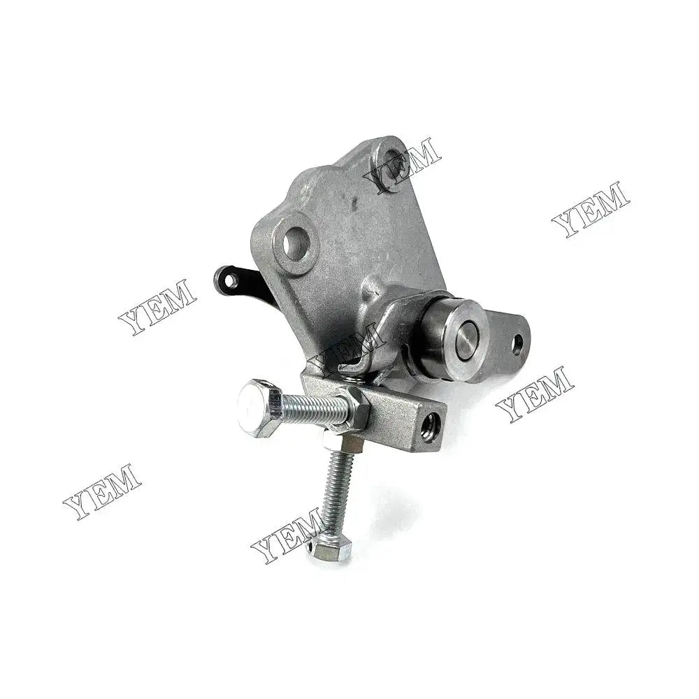 Part Number 1K411-57022 Assy Plate,Speed Adj For Kubota V2203 Engine YEMPARTS