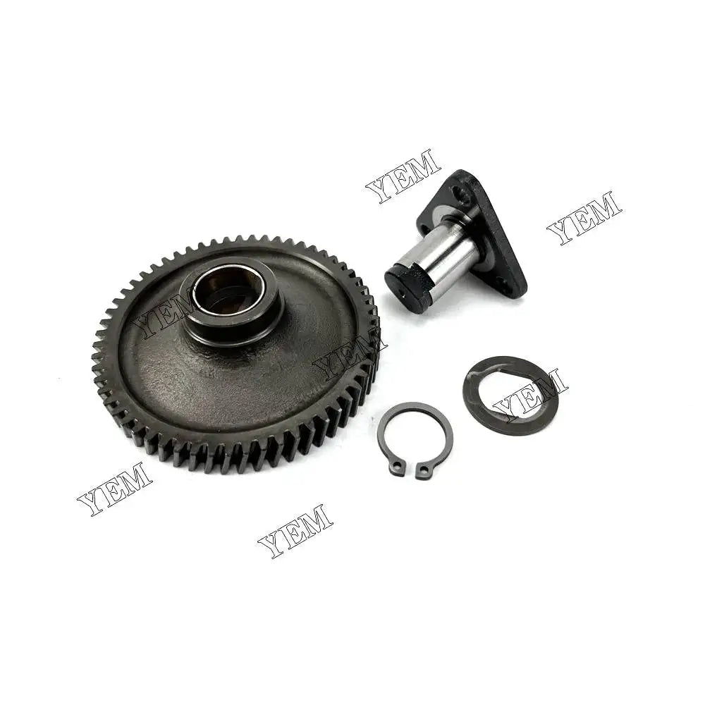 1 year warranty Z482 Idler Gear 94.5mm 12mm 20mm For Kubota engine Parts YEMPARTS