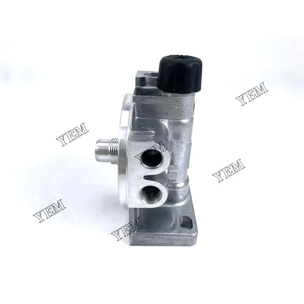 competitive price Feed Pump For Volvo EC290 excavator engine part YEMPARTS