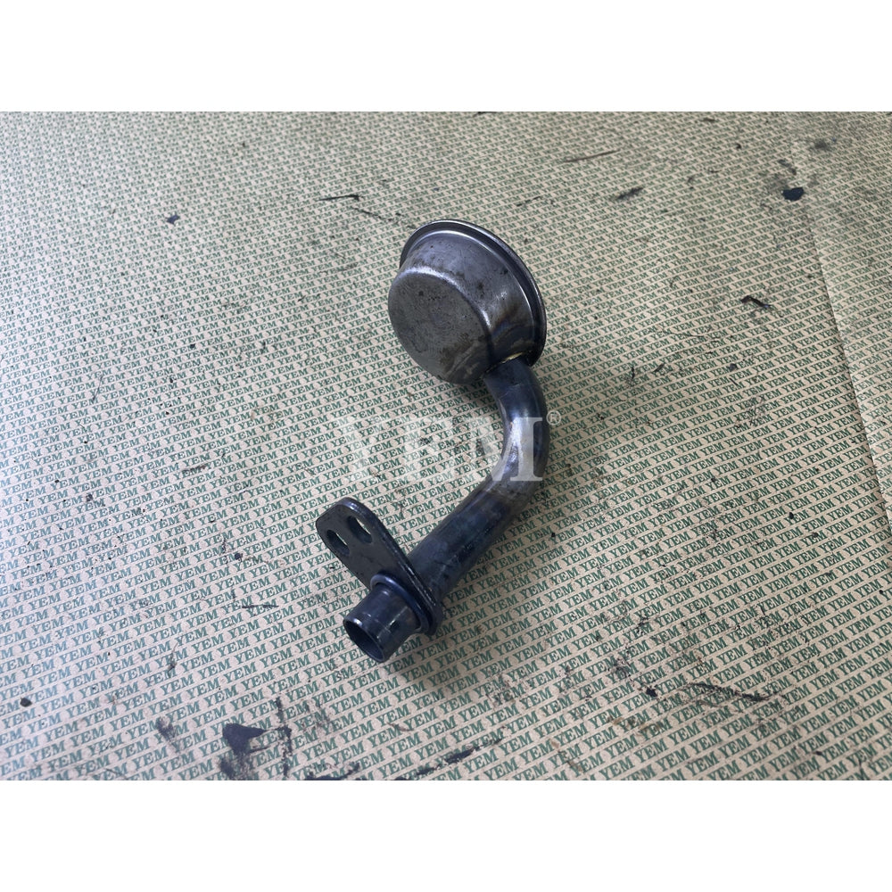 FOR KUBOTA ENGINE Z602 OIL SUMP (USED) For Kubota