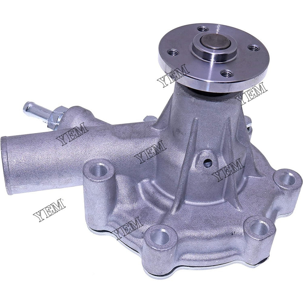 YEM Engine Parts SATOH S373 S373D S470 S470D TRACTOR COOLING WATER PUMP For Other
