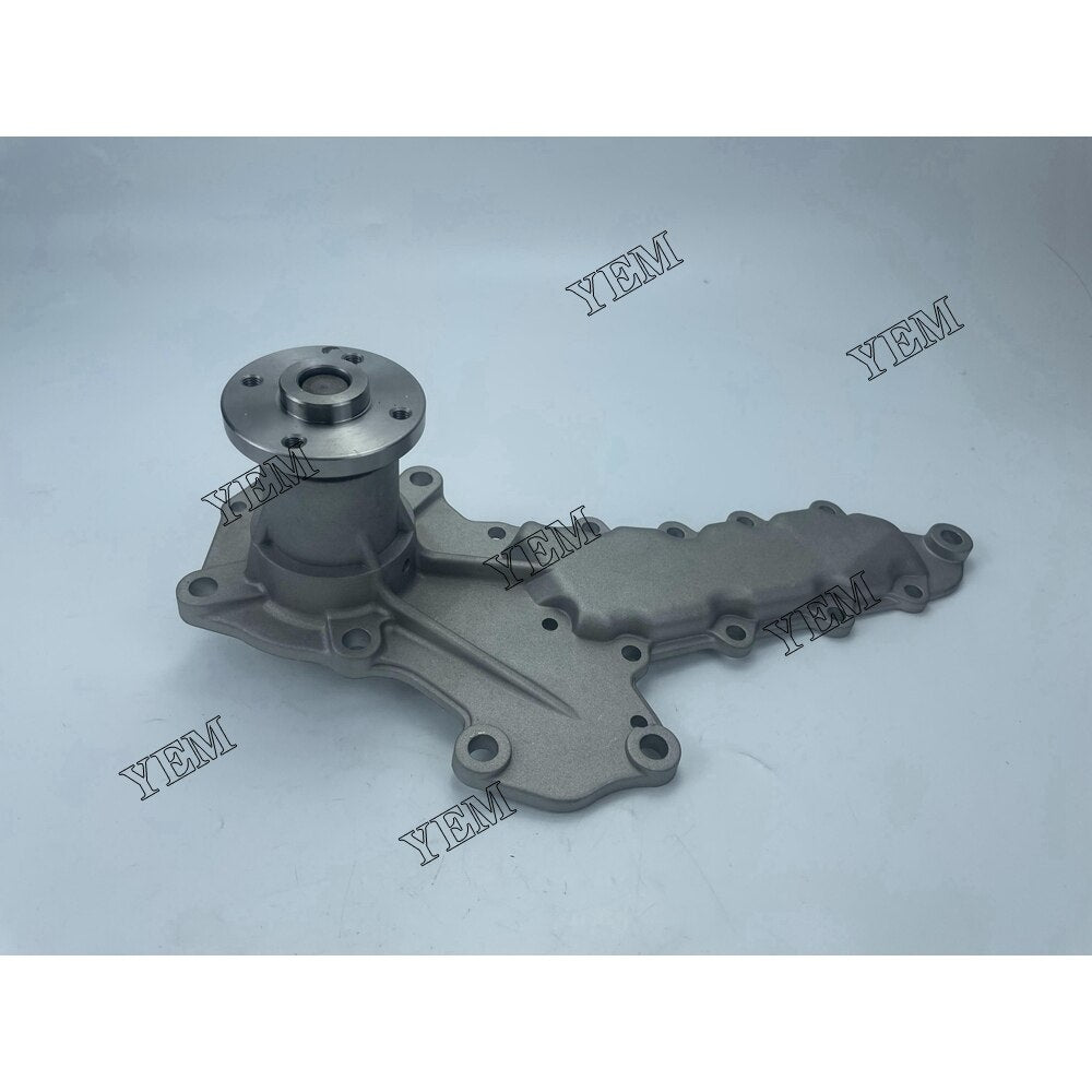 yemparts V2203 V2203T Water Pump 1A021-73030 16412-73030 For Kubota Diesel Engine FOR KUBOTA