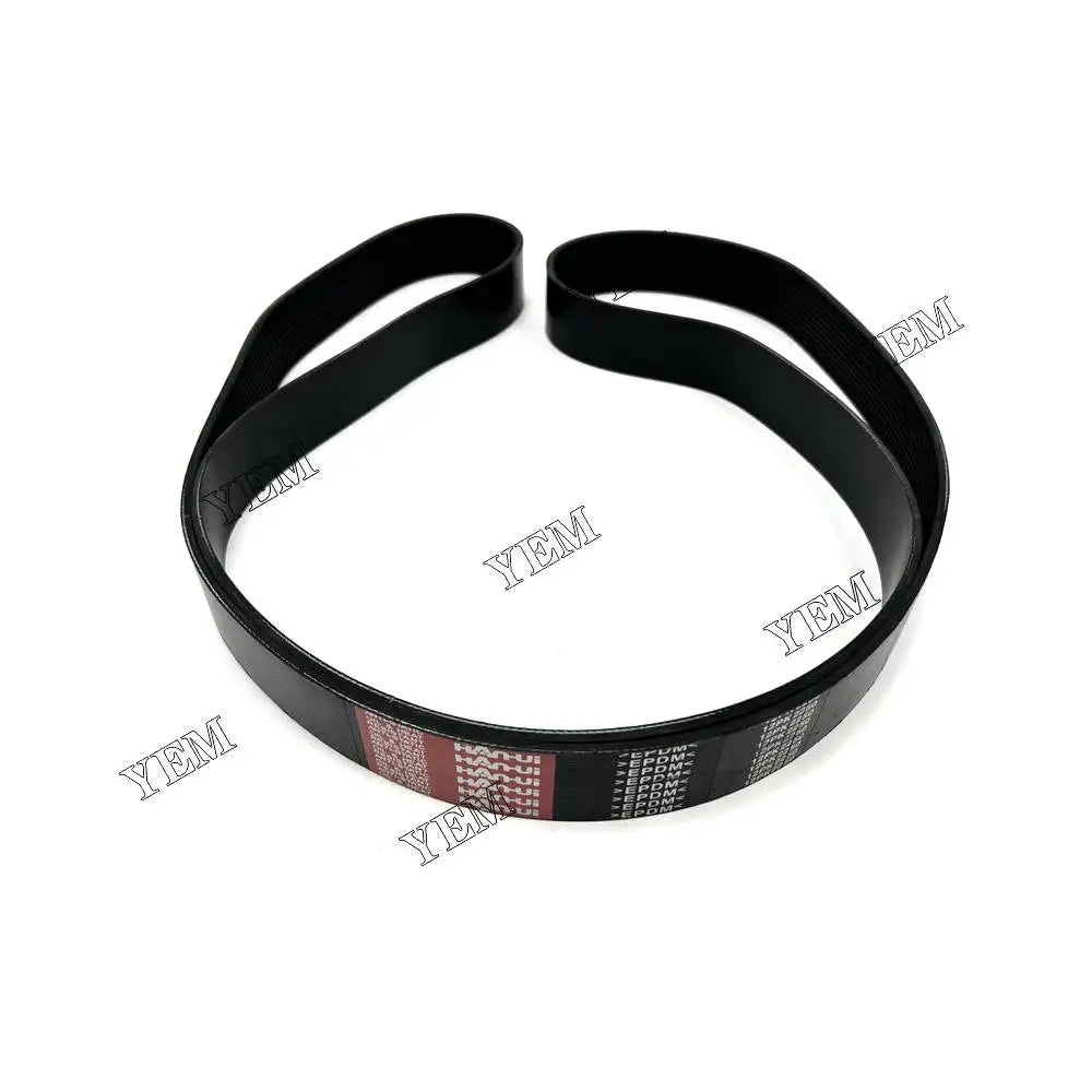 Free Shipping ISX15 V-Belt A37 3106099 For Cummins engine Parts YEMPARTS