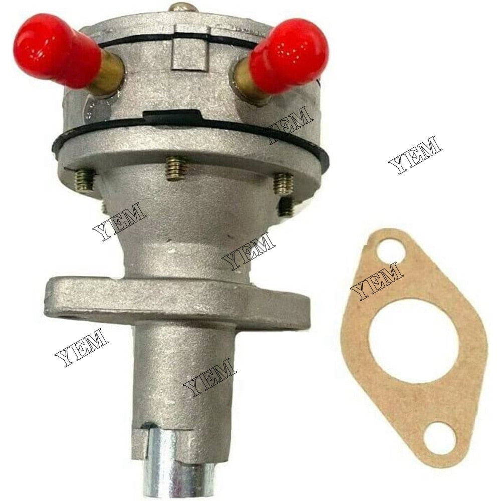 YEM Engine Parts Fuel Lift Pump For Kubota L2550DT L2550F L2550-TOW L2650DT L2650F L2850DT For Kubota