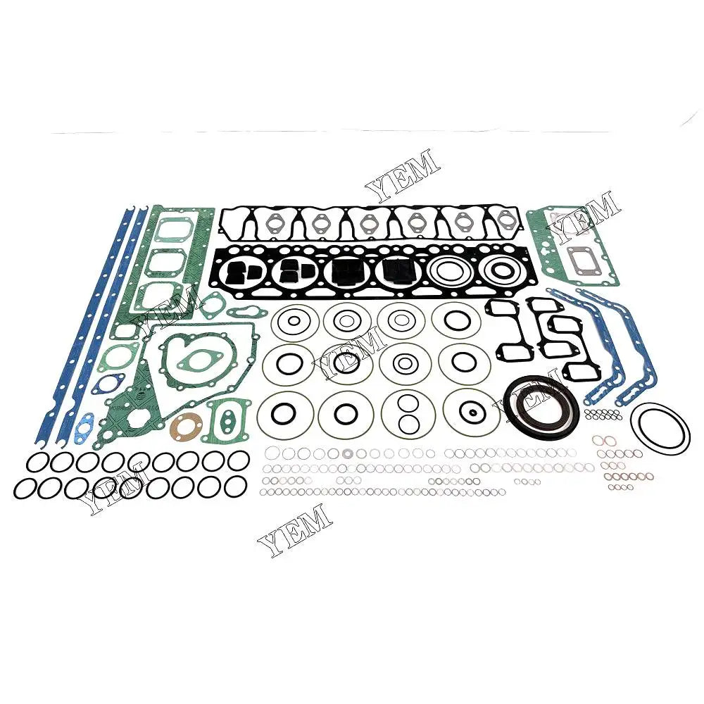 Part Number U5LT0317 Bottom Gasket Kit For Perkins 1004 Engine YEMPARTS