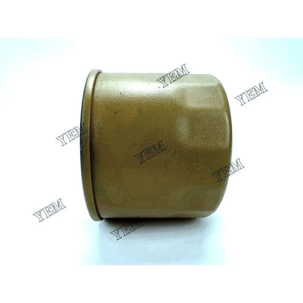 For Caterpillar excavator engine C1.8 Oil Filter YEMPARTS
