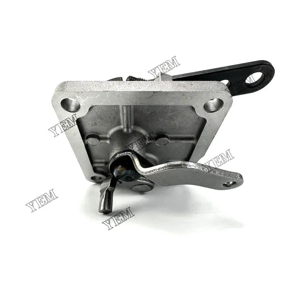 Part Number 16695-57014 Assy Plate,Speed Adj For Kubota D1105 Engine YEMPARTS