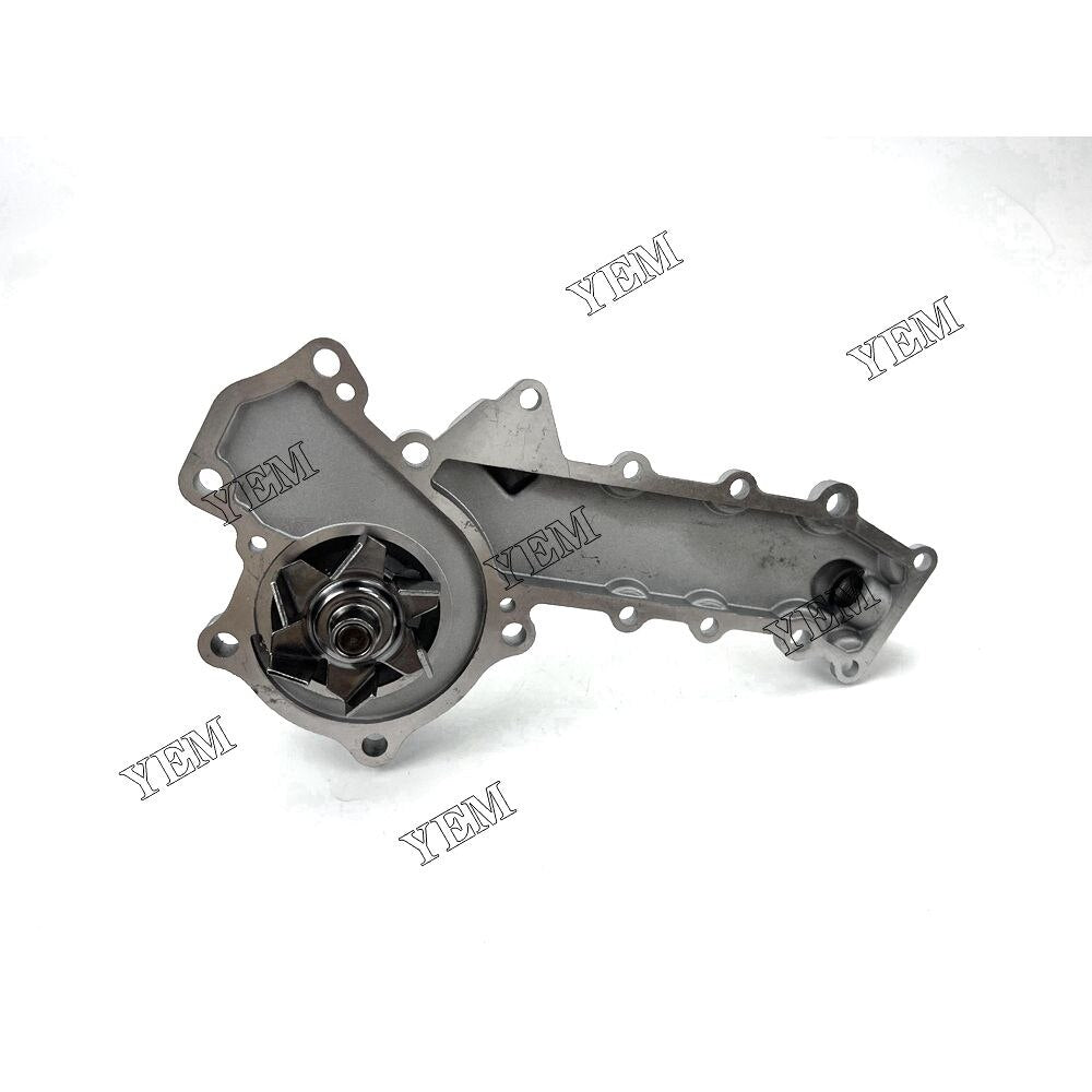 yemparts V2203 V2203T Water Pump 1K321-73030 For Kubota Diesel Engine FOR KUBOTA