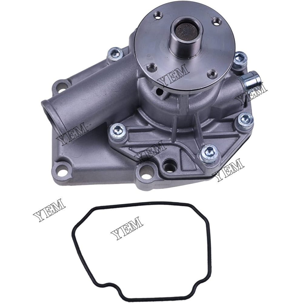YEM Engine Parts Water Pump 6584445 ED0065844450-S For Lombardini LDW1503 LDW1603 LDW2004 LDW2204 For Other