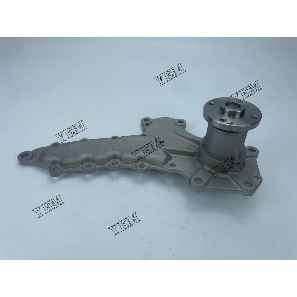yemparts V2203 V2203T Water Pump 1A021-73030 16412-73030 For Kubota Diesel Engine FOR KUBOTA
