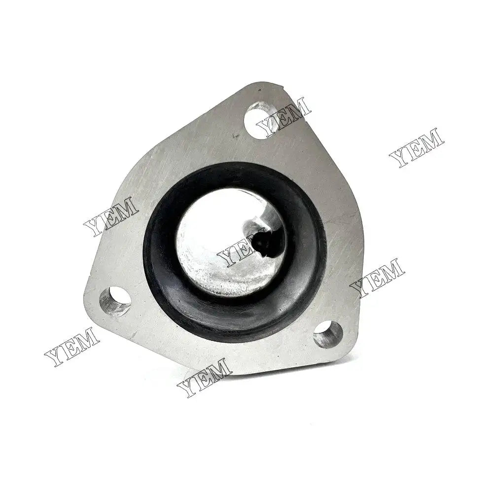 Part Number 1G314-73260 Thermostat Cover For Kubota V3307 Engine YEMPARTS