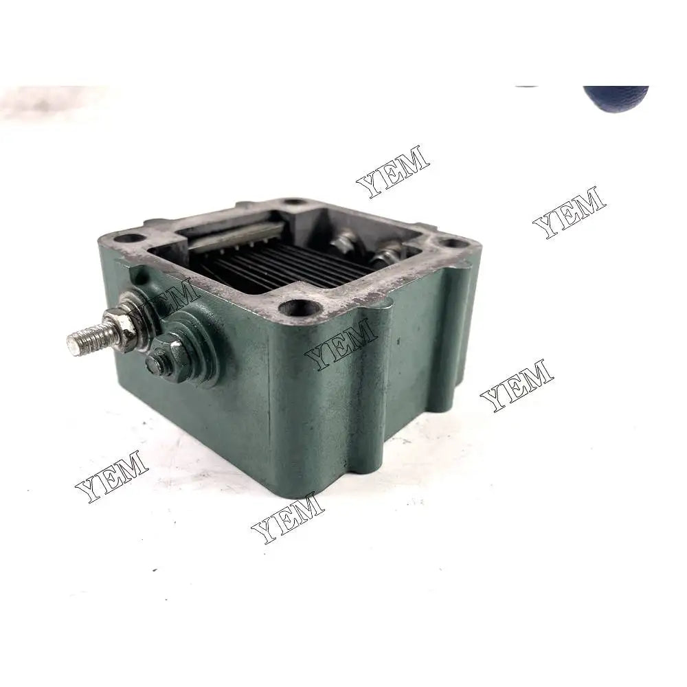 1 year warranty V3800-CR Heater 1J433-65450 For Kubota engine Parts YEMPARTS