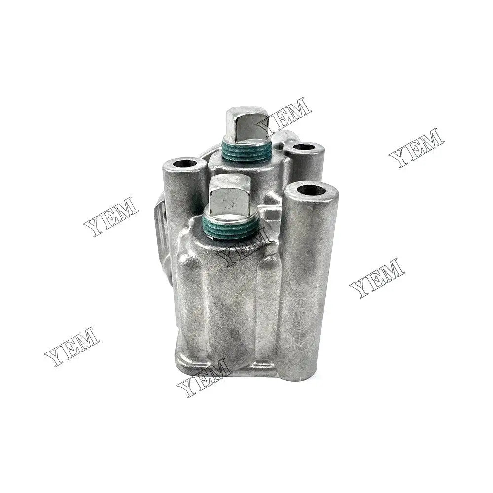 Part Number 1G397-72701 Comp Flange Water For Kubota V2607 Engine YEMPARTS