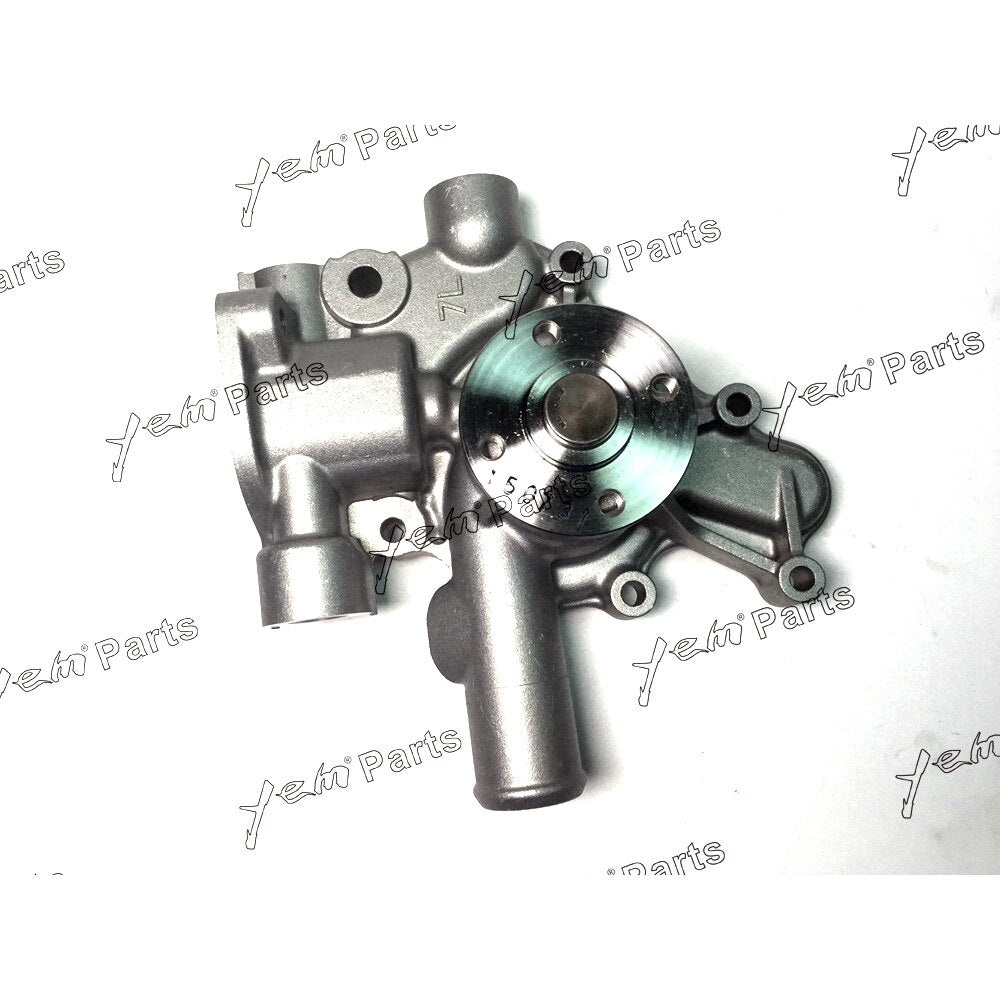 YEM Engine Parts 119624-42001 Water pump For yanmar 3TNE74 Engine 119624-42000 For Yanmar