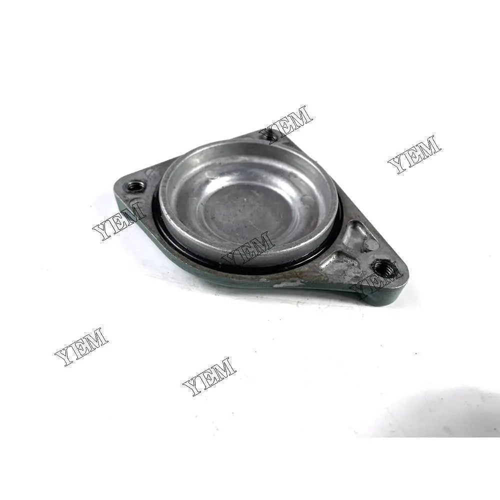 1 year warranty V3800-CR Hyd Pump Cover 1C010-83150 For Kubota engine Parts YEMPARTS