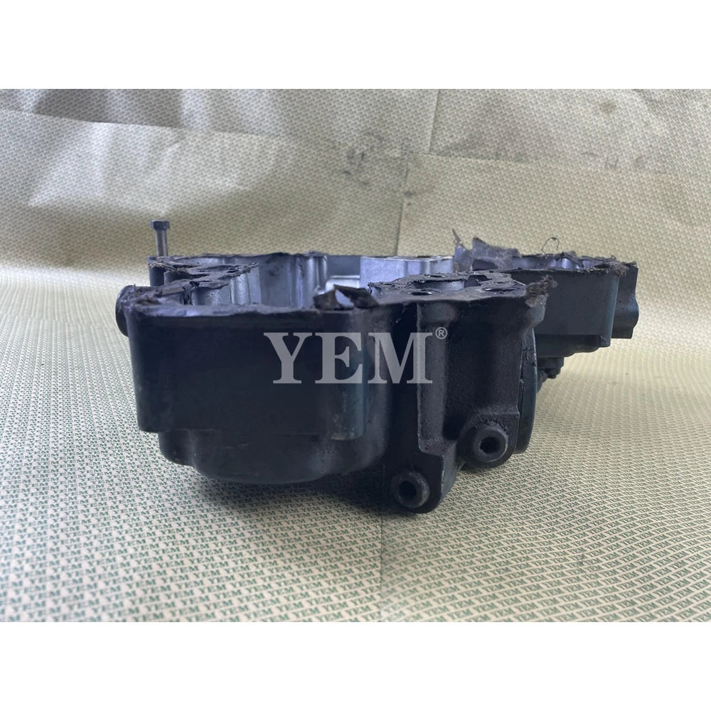 USED F2803 TIMING COVER FOR KUBOTA DIESEL ENGINE SPARE PARTS For Kubota