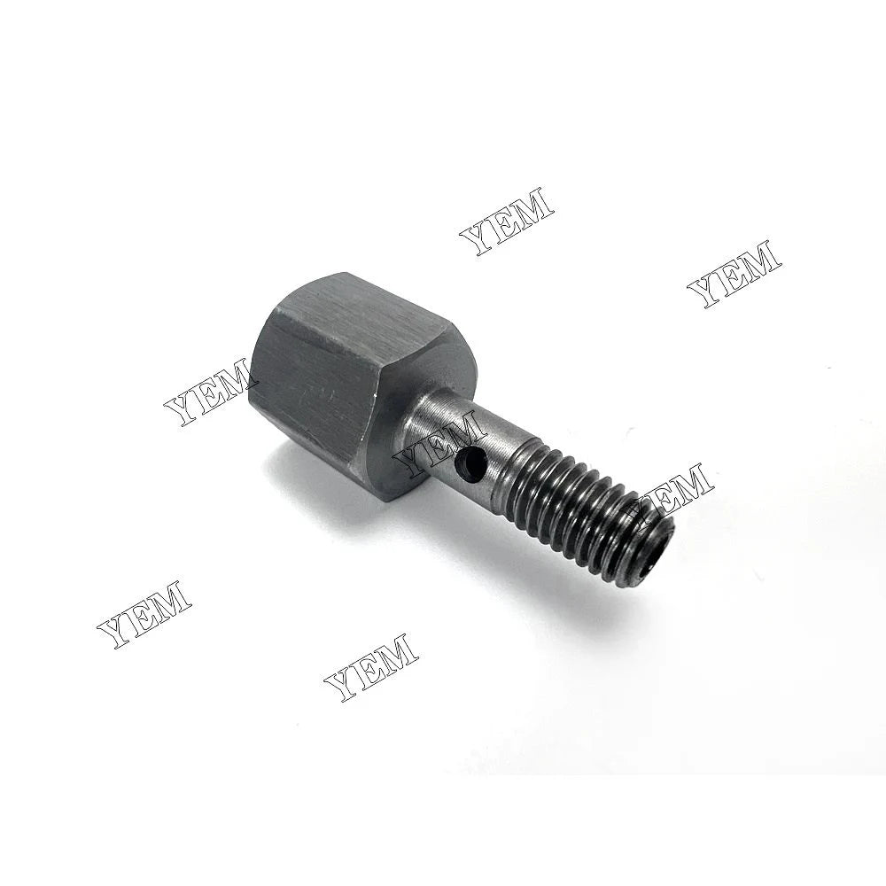 competitive price 1G772-33360 1G77233360 Bolt, Joint For Kubota V3307 excavator engine part YEMPARTS