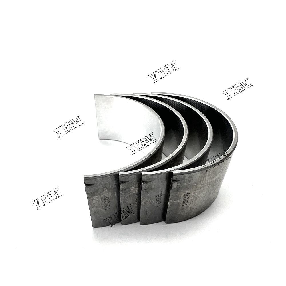 yemparts F2L1011F Connecting Rod Bearing For Deutz Original Engine Parts FOR DEUTZ