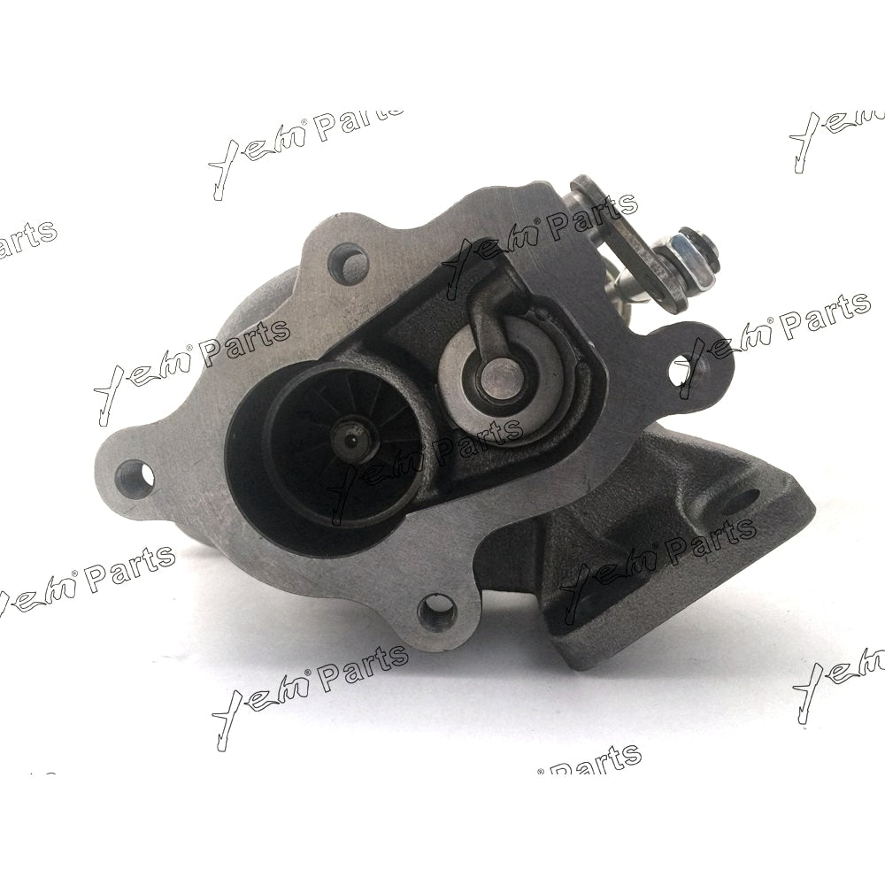 YEM Engine Parts TD04HL Turbo 49177-03180 For Kubota V3307 Engine V3307-DI-T-E3B Stage3B Tier4 For Kubota