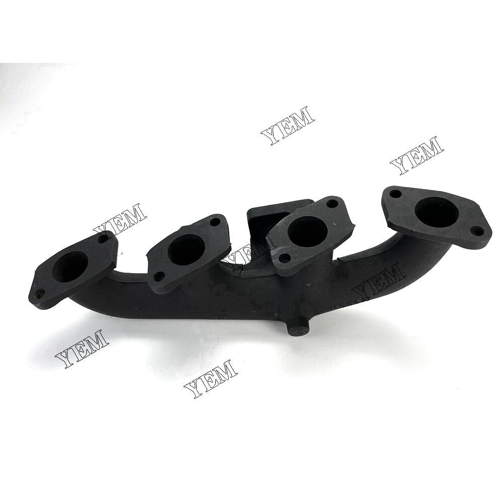 YEM V2003 Exhaust Manifold 15465-12312 Kubota excavator diesel engine YEMPARTS