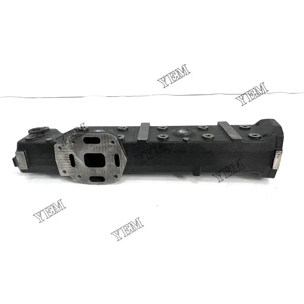 Free Shipping 6BT5.9 Exhaust Manifold 4019951 For Cummins engine Parts YEMPARTS