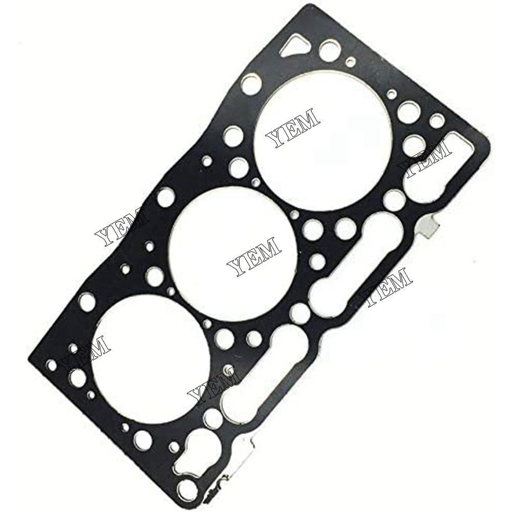 YEM Engine Parts Head Gasket 16261-03310 1E038-0331 For Kubota RTV1100 RTV1140CPX B2400D F2400 For Kubota