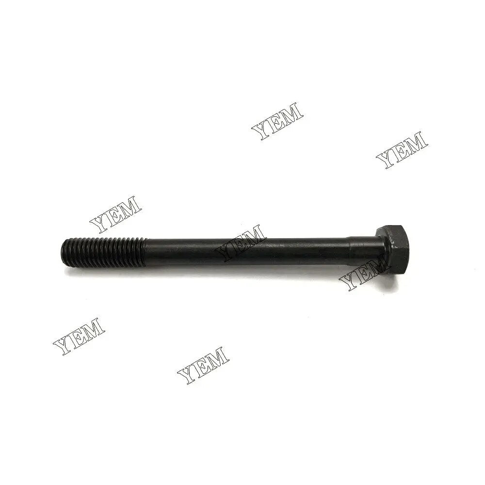 For Mitsubishi excavator engine S6E Cylinder Head Bolt YEMPARTS
