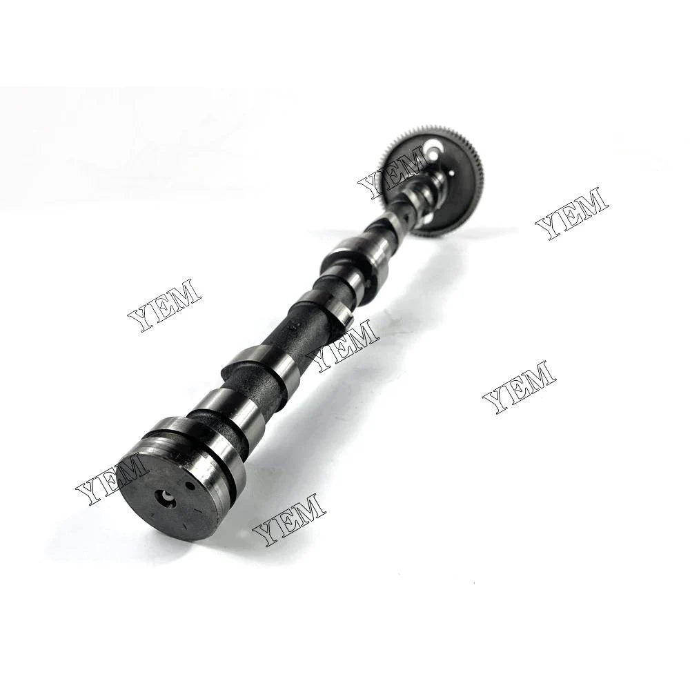 1 year warranty V3800-CR Camshaft Assy 3Y1J574-16512 For Kubota engine Parts YEMPARTS