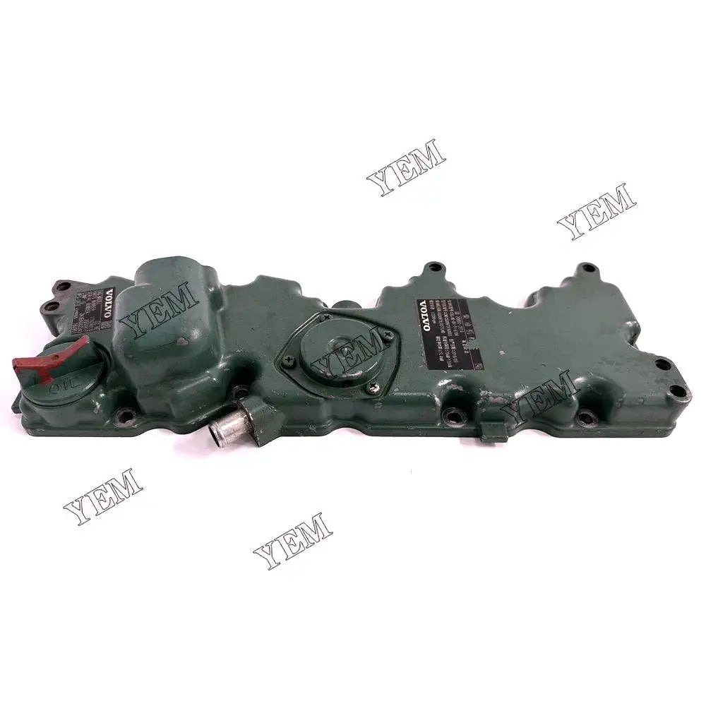 High performanceValve Chamber Cover For Kubota D3.8E-DI-TI-ET06 Engine YEMPARTS