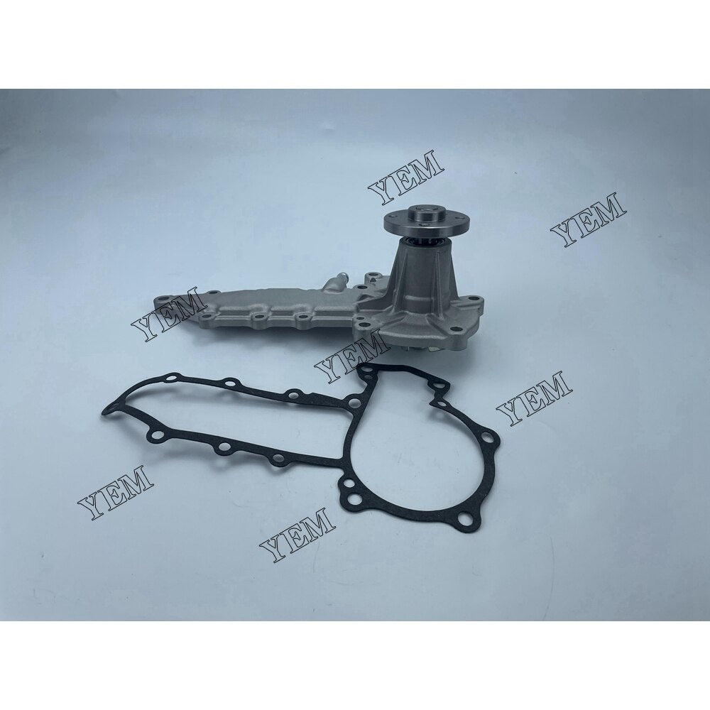 yemparts V2403 V2403T Water Pump WZ-X115 1G730-73032 For Kubota Diesel Engine FOR KUBOTA