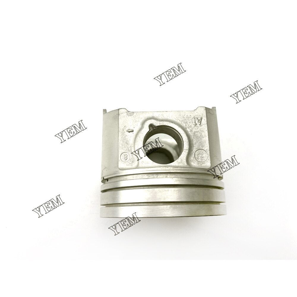 yemparts WG2503 Piston With Pin EG547-21110 For Kubota Original Engine Parts FOR KUBOTA