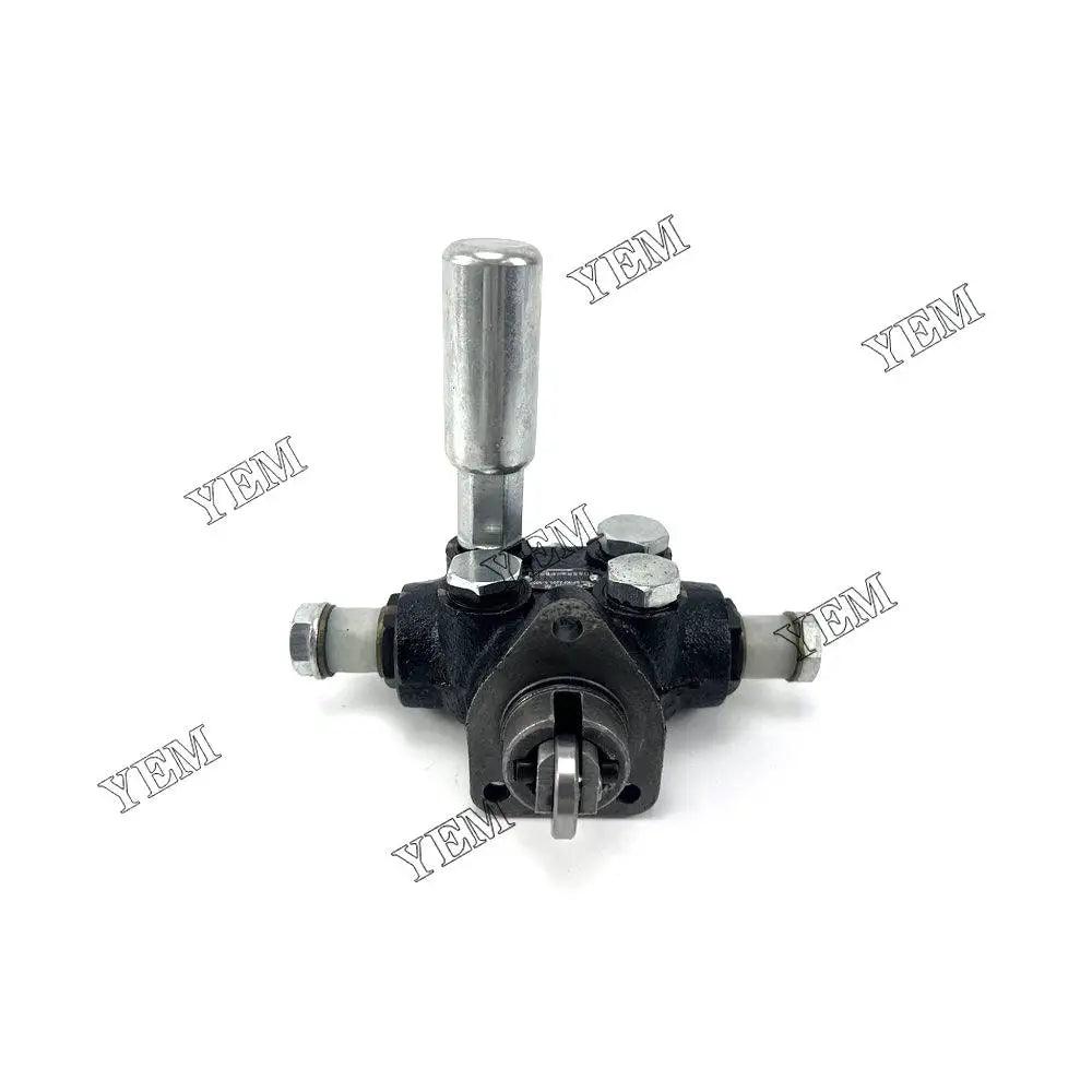 Part Number 0E2400583 Feed Pump For Liugong BH6PZ140R Engine YEMPARTS