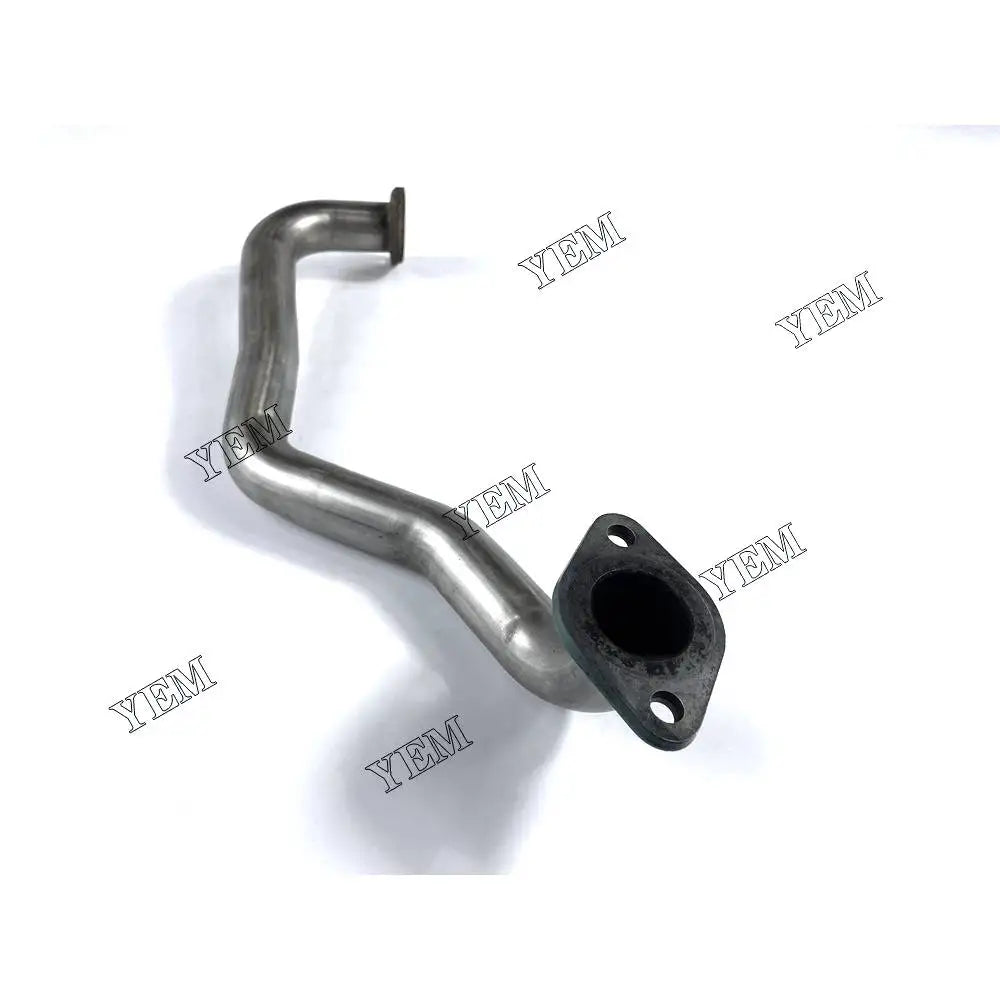 1 year warranty V3800-CR Comp.Pipe,Egr 1J500-17320 For Kubota engine Parts YEMPARTS