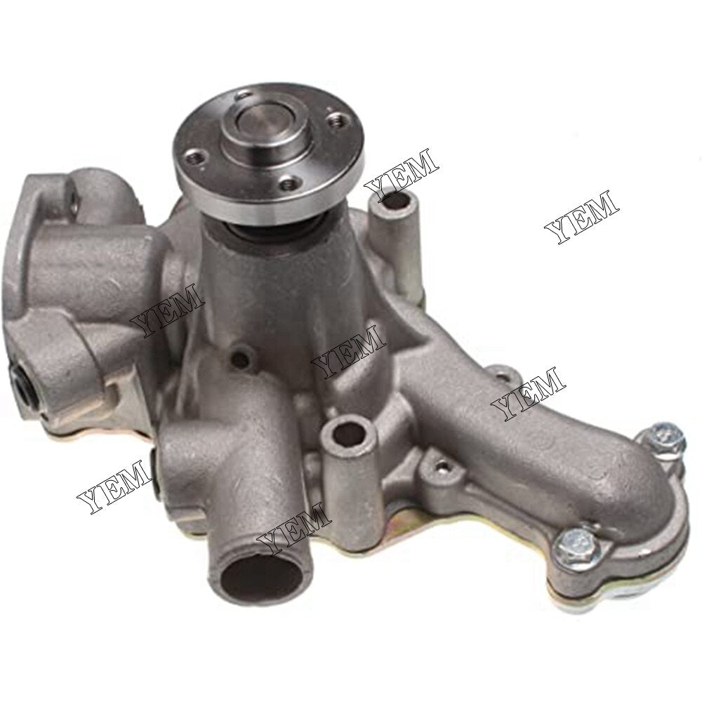 YEM Engine Parts Water Pump 129107-42002 129150-42000 For Yanmar F195 FX195 F235 FX235 F255 FX42 For Yanmar