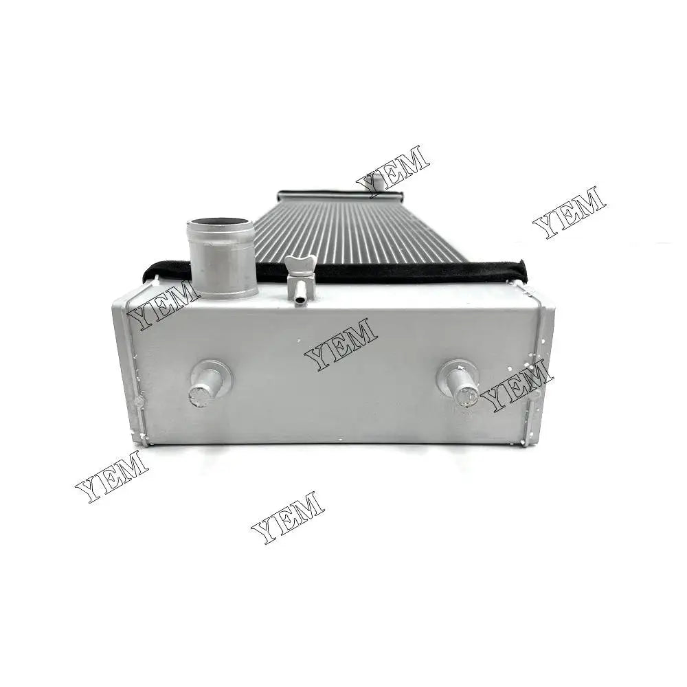 1 year warranty For Komatsu 20Y-03-42451 1110mm 320mm 100mm ASSY RADIATOR PC200-8 engine Parts YEMPARTS