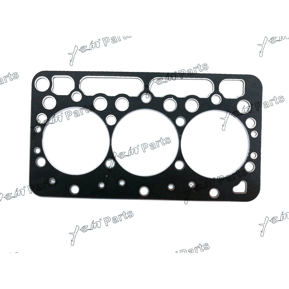 YEM Engine Parts Full Gasket Set For Kubota D722 / 3D66 Engine Parts For Kubota