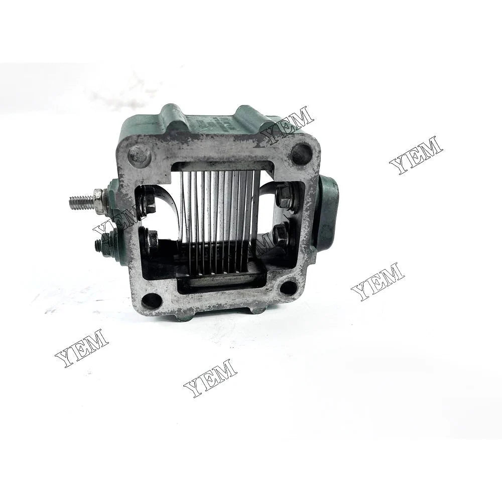 1 year warranty V3800-CR Heater 1J433-65450 For Kubota engine Parts YEMPARTS