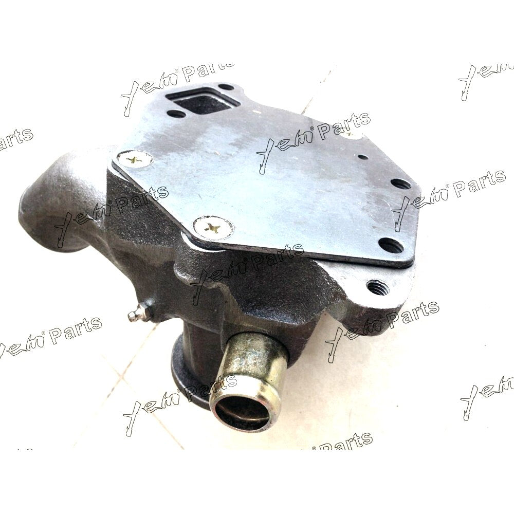 YEM Engine Parts Fast free shipping For ISUZ 1-13610-876-0 Water Pump 6BG1 FD35-50T8 For Other